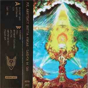 Mr. Abstract Butta Fingas - Garden Of God download flac