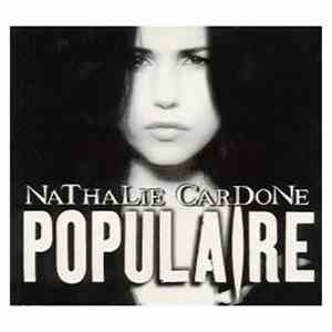 Nathalie Cardone - Populaire download flac