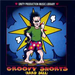 Neil Watson  & Mark Sandell - Groovy Shorts (Hard Sell) download flac