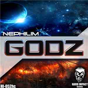 Nephilim  - Godz download flac