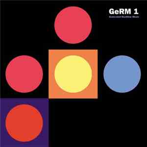 Non Eric - GeRM 1 - Generated Realtime Music download flac