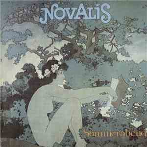 Novalis  - Sommerabend download flac