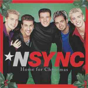 NSYNC - Home For Christmas download flac
