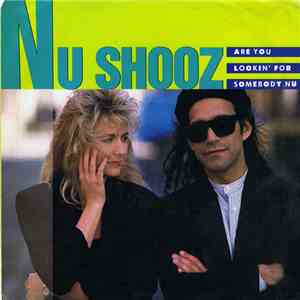 Nu Shooz - Are You Lookin' For Somebody Nu download flac