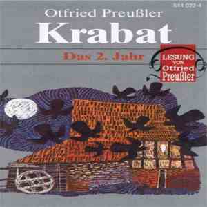Otfried Preußler - Krabat - Das 2. Jahr download flac