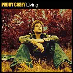 Paddy Casey - Living FLAC album
