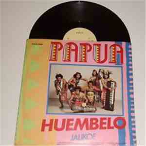 Papua - Huembelo download flac