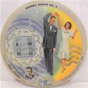 Paul Shahin / Dick La Salle And His Society Orchestra - Rhumba Lesson No. 2 / I Dreamed About You Last Night (Cantigo Anoche Soñé) download flac