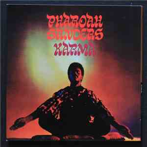 Pharoah Sanders - Karma download flac