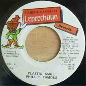 Phillip Famous - Plastic Smile download flac