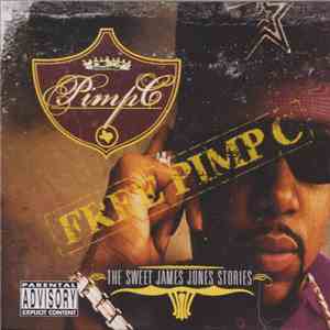 Pimp C - The Sweet James Jones Stories download flac