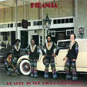 Piranha  - Headed In The Right Direction download flac