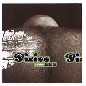 Pixies - At The BBC download flac