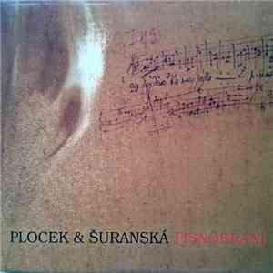 Plocek & Šuranská - Písňobraní / Song Harvest download flac