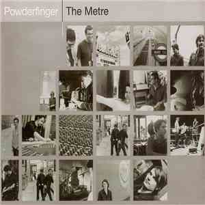 Powderfinger - The Metre download flac