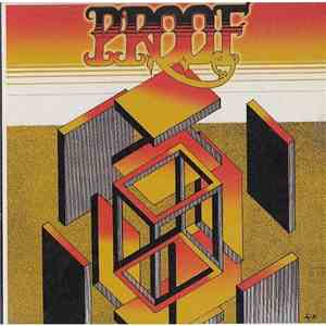 Proof  - Proof FLAC album