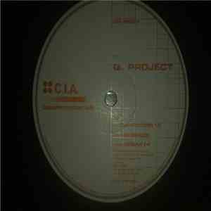 Q Project - Capricorn 15 / Surface / Break #4 FLAC album