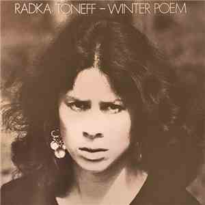 Radka Toneff - Winter Poem download flac