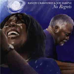 Randy Crawford & Joe Sample - No Regrets download flac