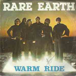 Rare Earth - Warm Ride download flac