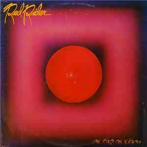 Red Rider - As Far As Siam download flac