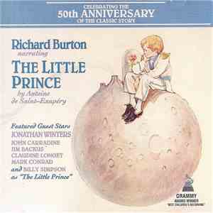 Richard Burton - The Little Prince download flac