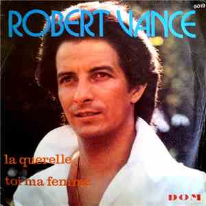 Robert Vance - La Querelle download flac