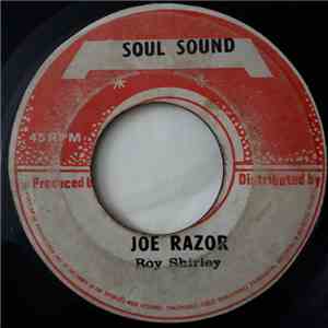 Roy Shirley - Joe Razor / Thank You download flac