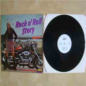 Samuel Altonn Et Son Orchestre - Rock n' roll story volume 2 download flac