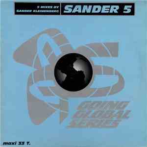 Sander Kleinenberg - Sander 5 download flac