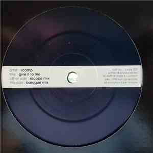 Scamp - Give It To Me download flac