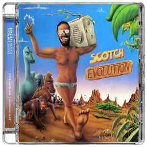 Scotch - Evolution download flac