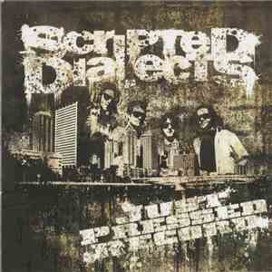 Scripted Dialects - Just Pressed Record download flac