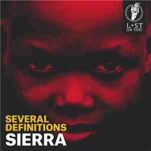 Several Definitions - SIERRA EP download flac