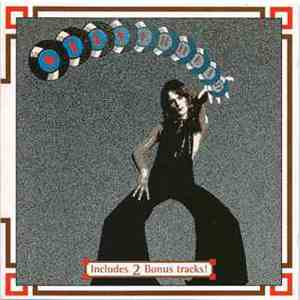 Silverhead - Silverhead download flac