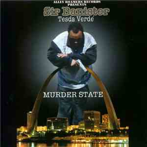 Sir Banister - Murder State download flac