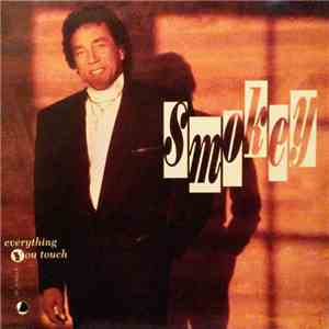 Smokey Robinson - Everything You Touch download flac