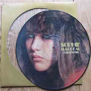 Sophie Marceau - Certitude download flac