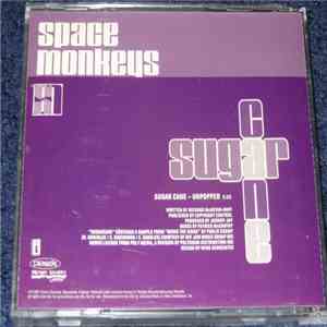 Space Monkeys - Sugar Cane - Unpopped download flac