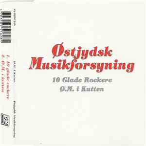 Østjydsk Musikforsyning - Ø.M. I Kutten download flac
