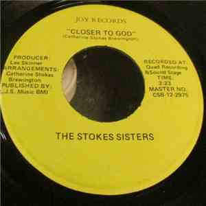 Stokes Sisters - Closer To God / Can't Hide Sinner download flac