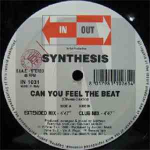 Synthesis - Can You Feel The Beat download flac