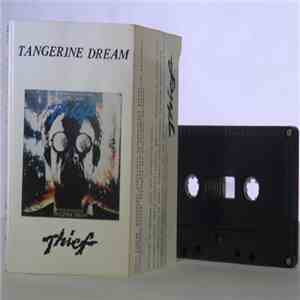 Tangerine Dream - Thief download flac