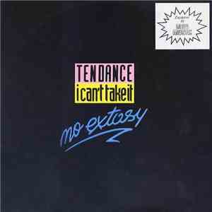 Tendance - I Can't Take It download flac