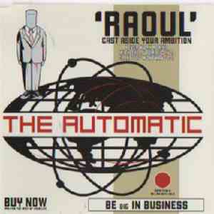 The Automatic - Raoul download flac