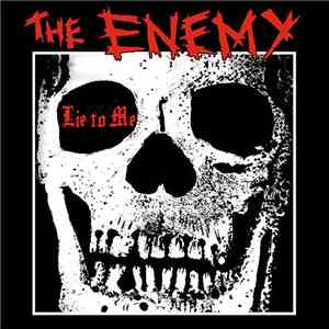 The Enemy  - Lie To Me download flac