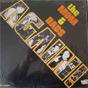 The Mom And Dads - Again! download flac