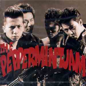The Peppermint Jam - The Peppermint Jam download flac