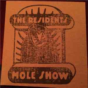 The Residents - Mole Show (2 Disc Set) download flac