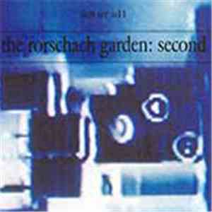 The Rorschach Garden - Second download flac